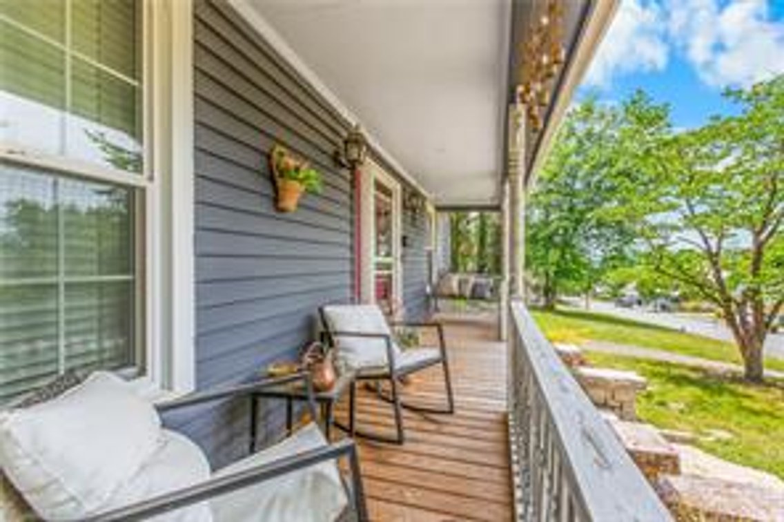 Image for Home For Sale in Mount Airy - 123 Worth Street