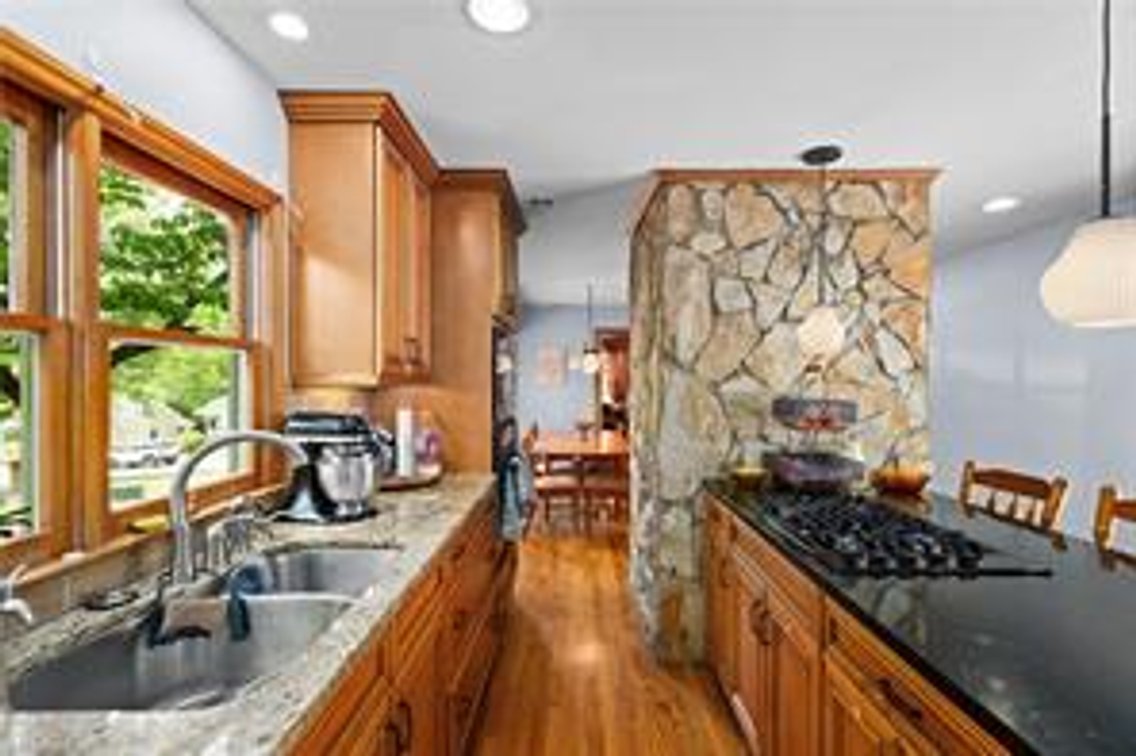 Image for Home For Sale in Mount Airy - 123 Worth Street