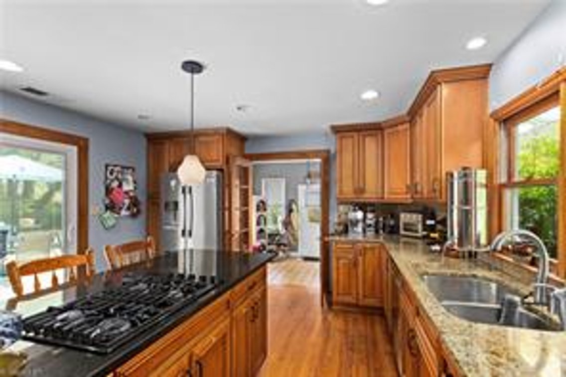Image for Home For Sale in Mount Airy - 123 Worth Street