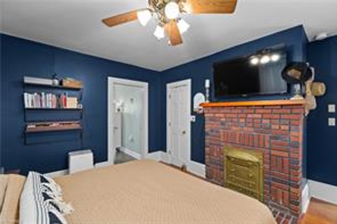 Image for Home For Sale in Mount Airy - 123 Worth Street