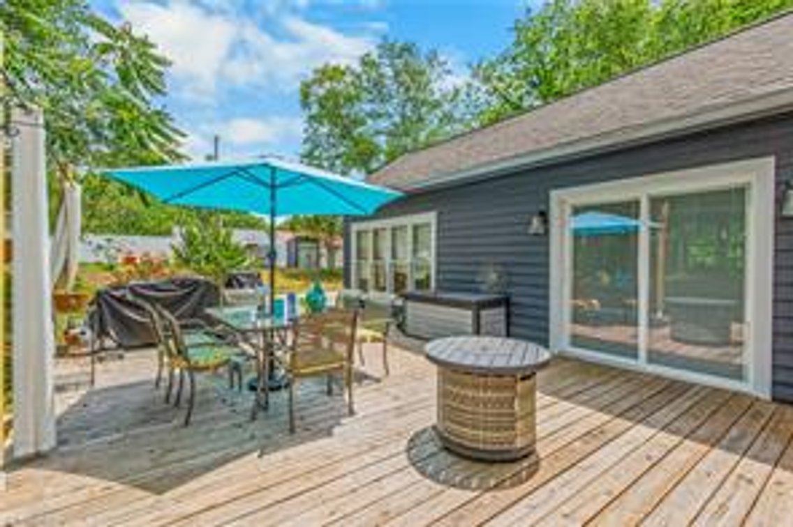Image for Home For Sale in Mount Airy - 123 Worth Street