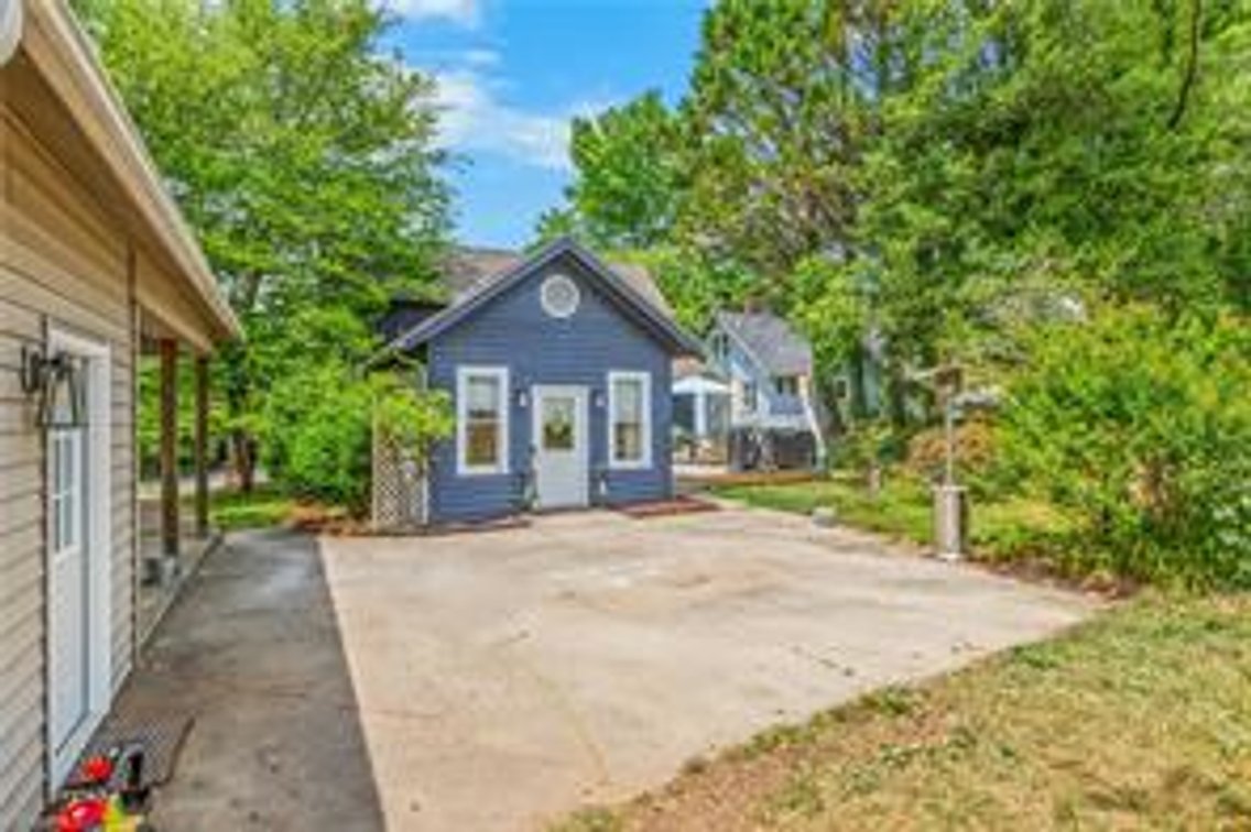 Image for Home For Sale in Mount Airy - 123 Worth Street