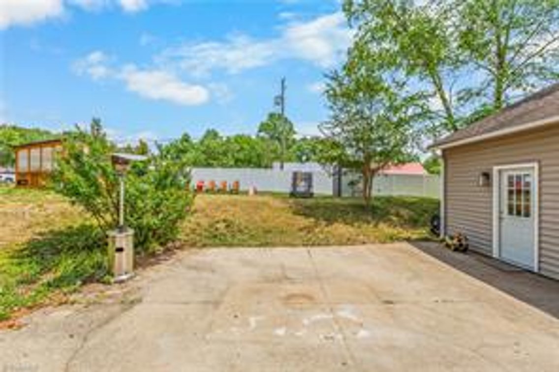 Image for Home For Sale in Mount Airy - 123 Worth Street