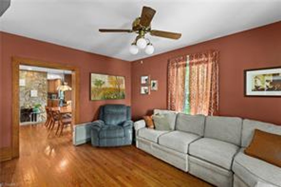 Image for Home For Sale in Mount Airy - 123 Worth Street