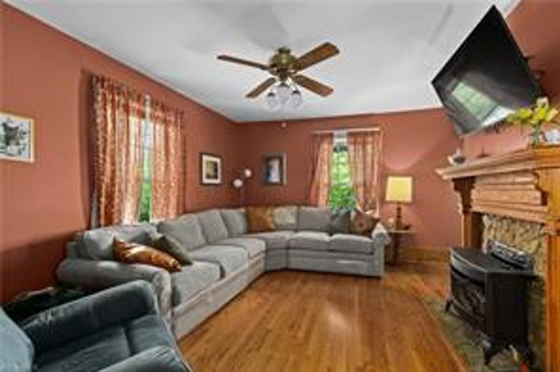 Image for Home For Sale in Mount Airy - 123 Worth Street