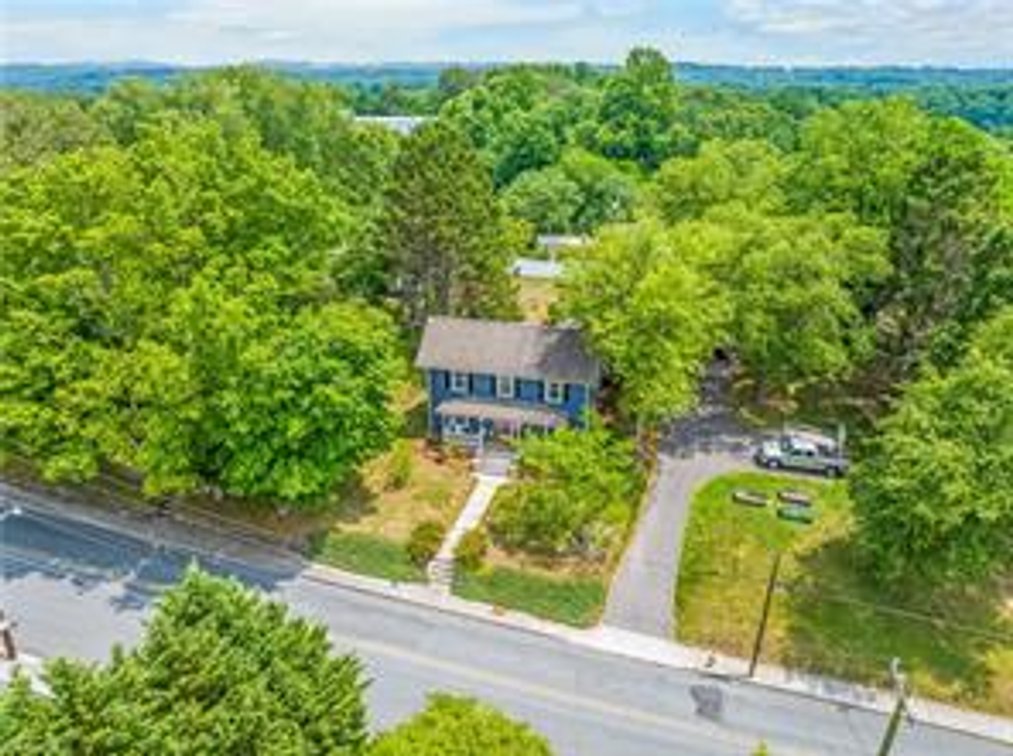 Image for Home For Sale in Mount Airy - 123 Worth Street