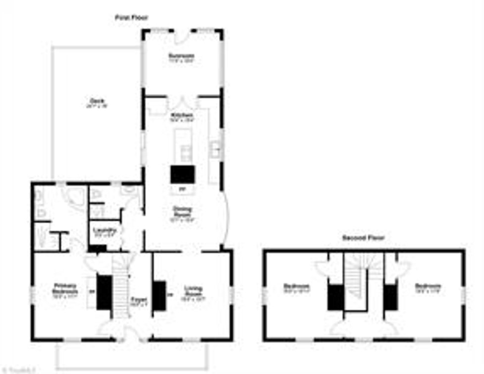 Image for Home For Sale in Mount Airy - 123 Worth Street
