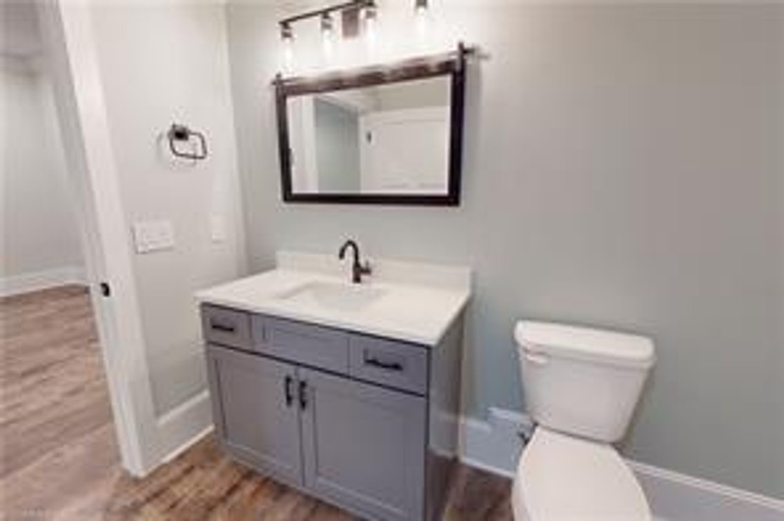 Image for Home For Sale in Low Gap - 272 Baldwin Drive