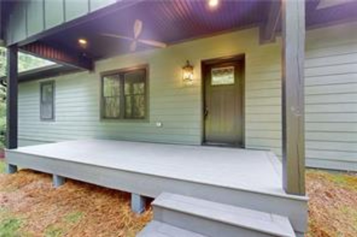 Image for Home For Sale in Low Gap - 272 Baldwin Drive