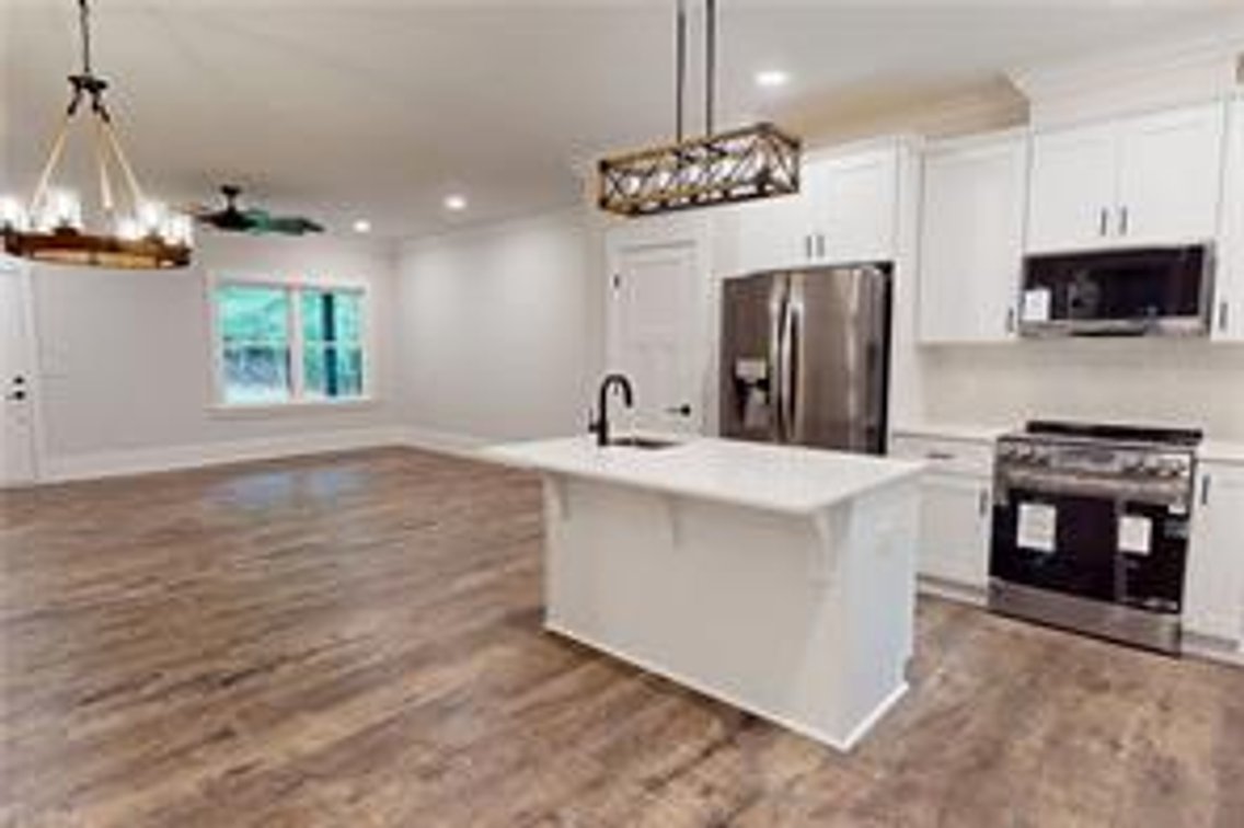 Image for Home For Sale in Low Gap - 272 Baldwin Drive