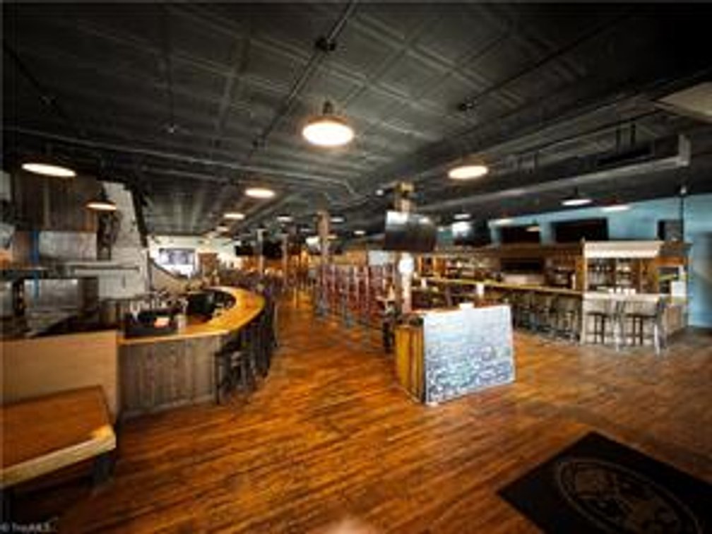 Image for Commercial Property for Sale in Mount Airy - 308 North Main Street