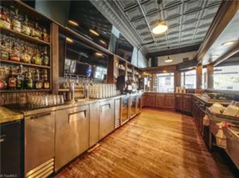 Image for Commercial Property for Sale in Mount Airy - 308 North Main Street