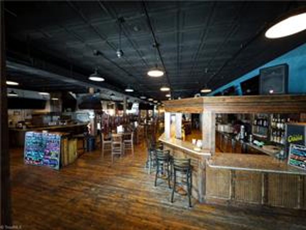 Image for Commercial Property for Sale in Mount Airy - 308 North Main Street