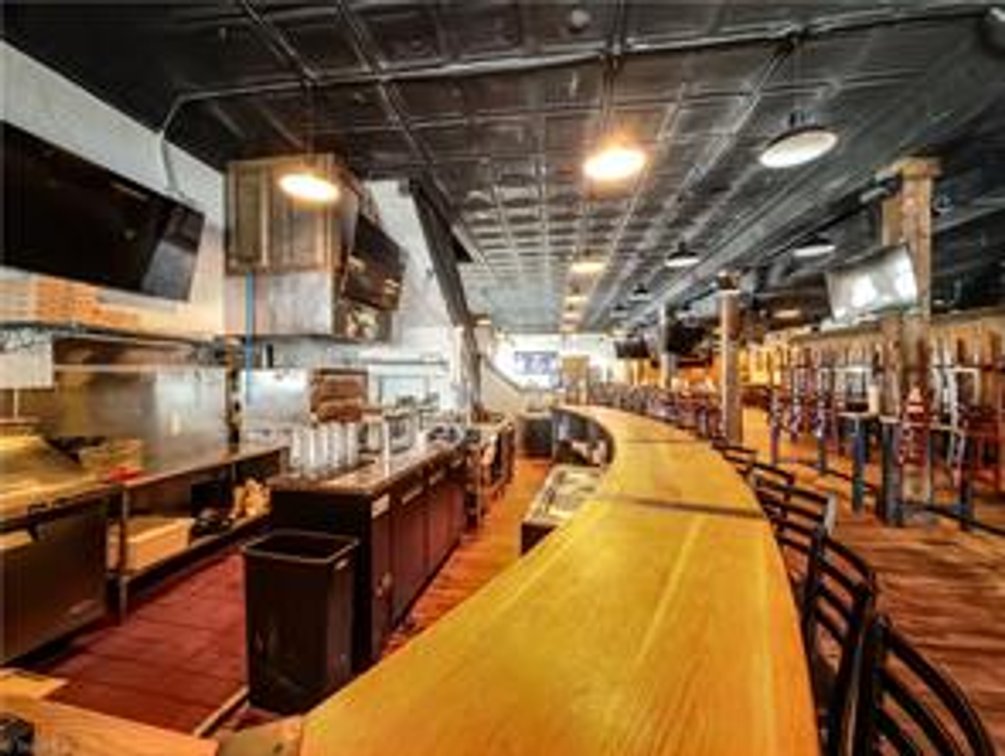 Image for Commercial Property for Sale in Mount Airy - 308 North Main Street