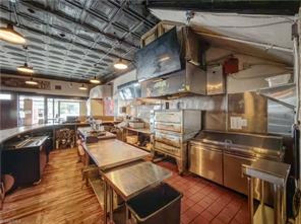 Image for Commercial Property for Sale in Mount Airy - 308 North Main Street