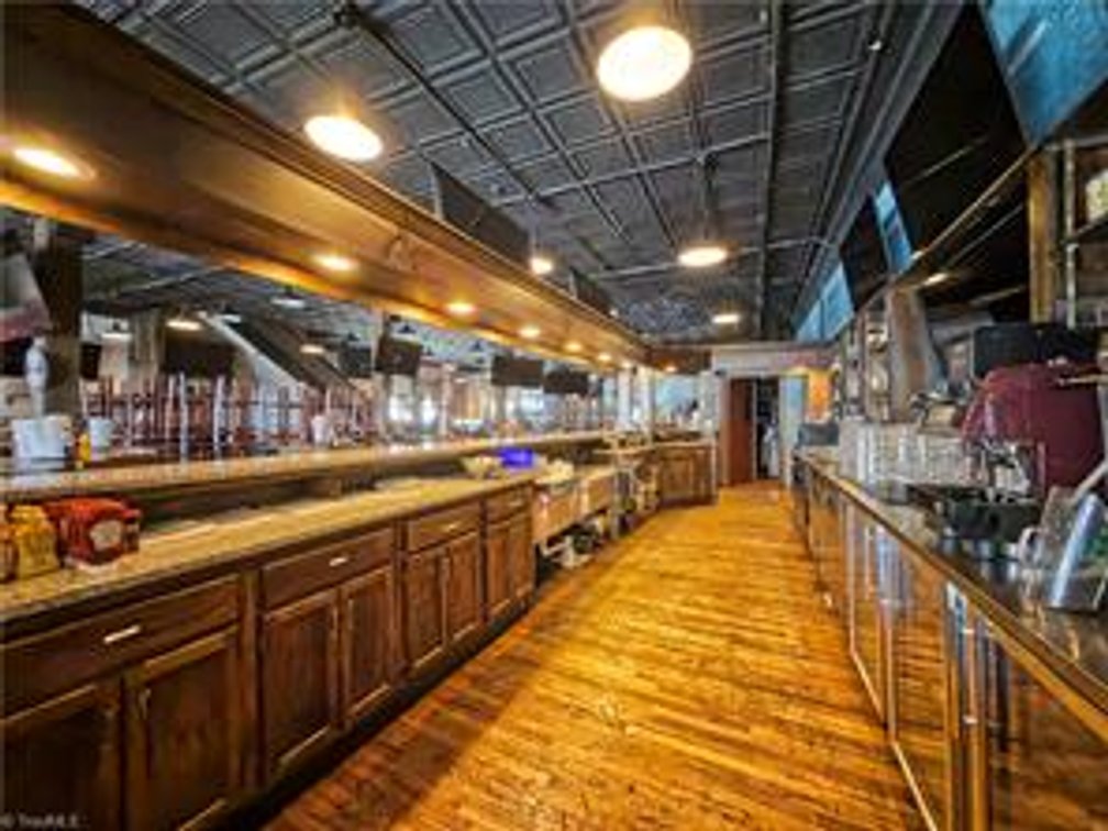Image for Commercial Property for Sale in Mount Airy - 308 North Main Street