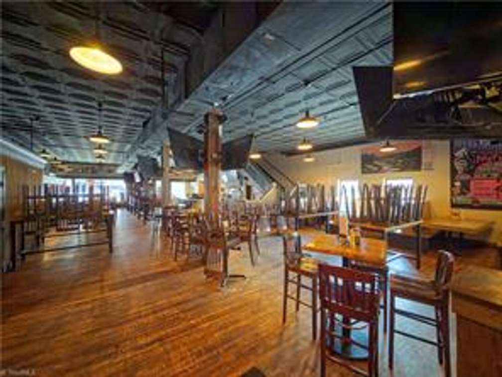 Image for Commercial Property for Sale in Mount Airy - 308 North Main Street