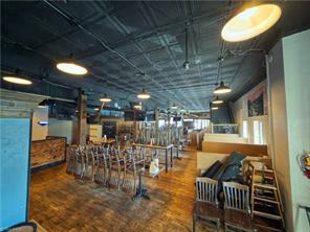 Image for Commercial Property for Sale in Mount Airy - 308 North Main Street