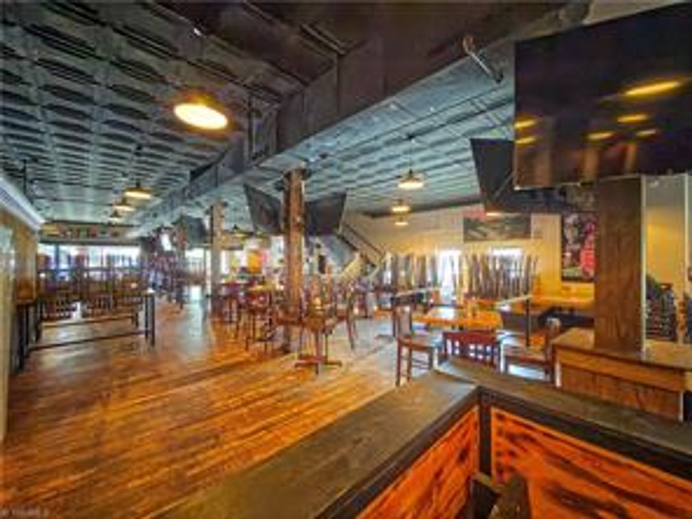 Image for Commercial Property for Sale in Mount Airy - 308 North Main Street