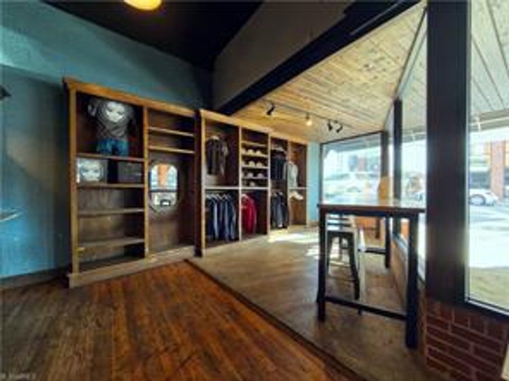 Image for Commercial Property for Sale in Mount Airy - 308 North Main Street