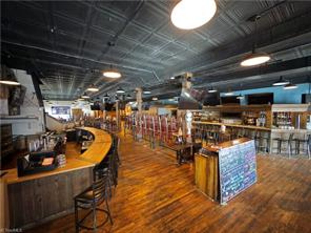 Image for Commercial Property for Sale in Mount Airy - 308 North Main Street