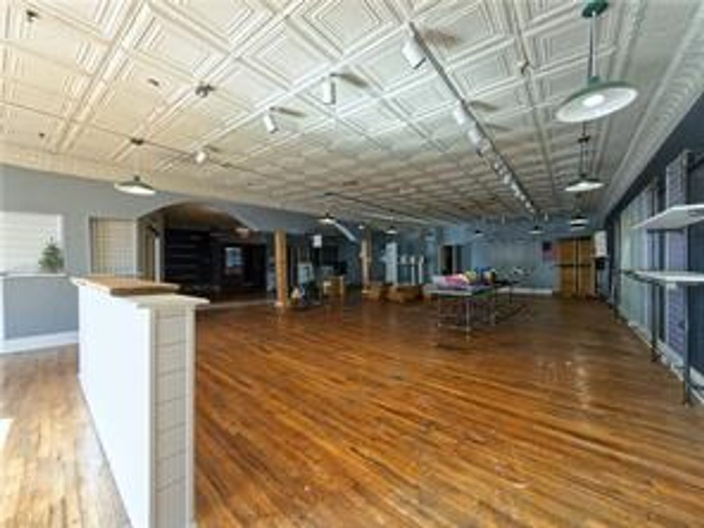 Image for Commercial Property for Sale in Mount Airy - 308 North Main Street
