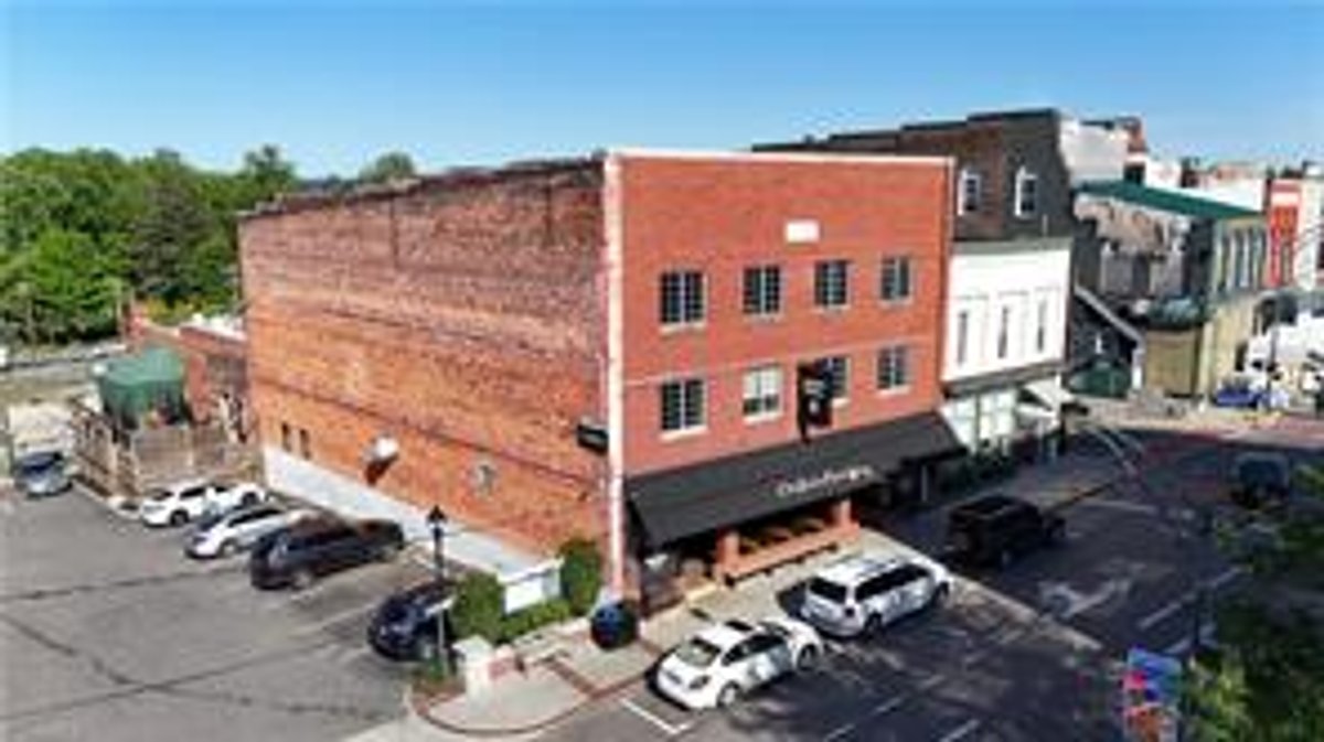 Image for Commercial Property for Sale in Mount Airy - 308 North Main Street