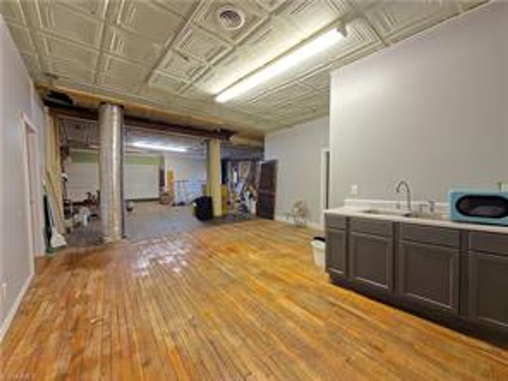 Image for Commercial Property for Sale in Mount Airy - 308 North Main Street