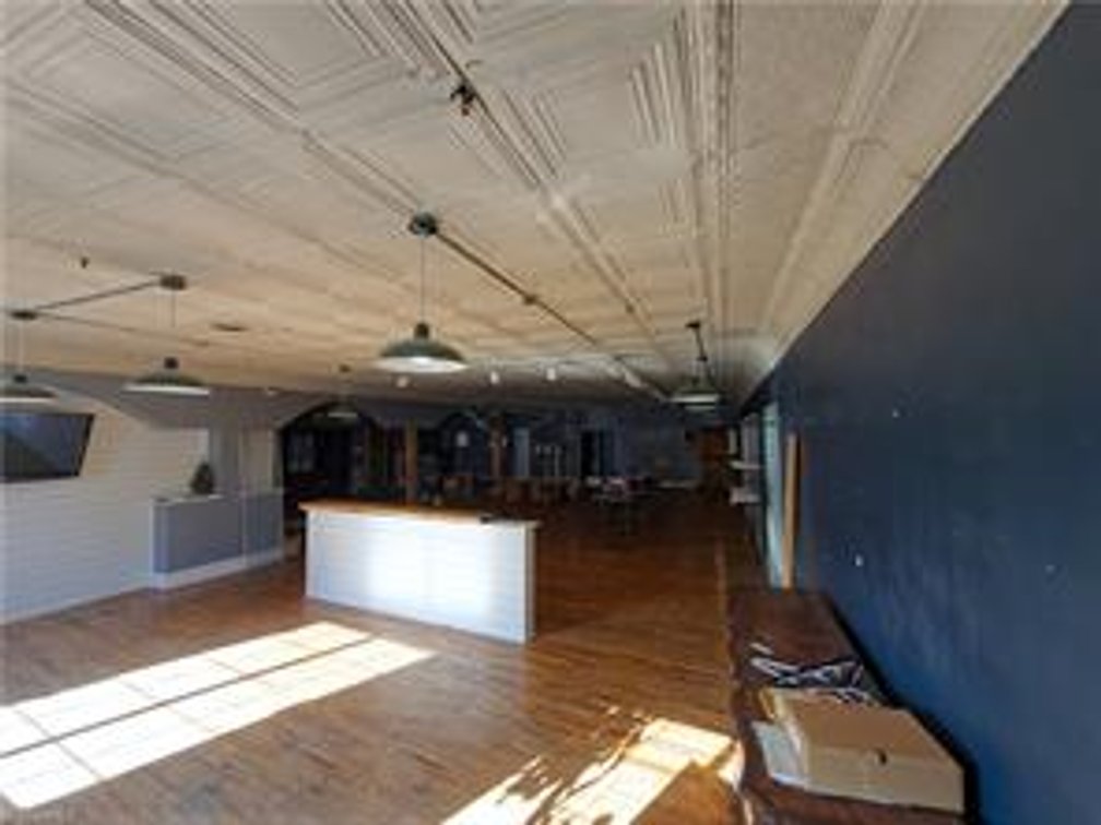 Image for Commercial Property for Sale in Mount Airy - 308 North Main Street