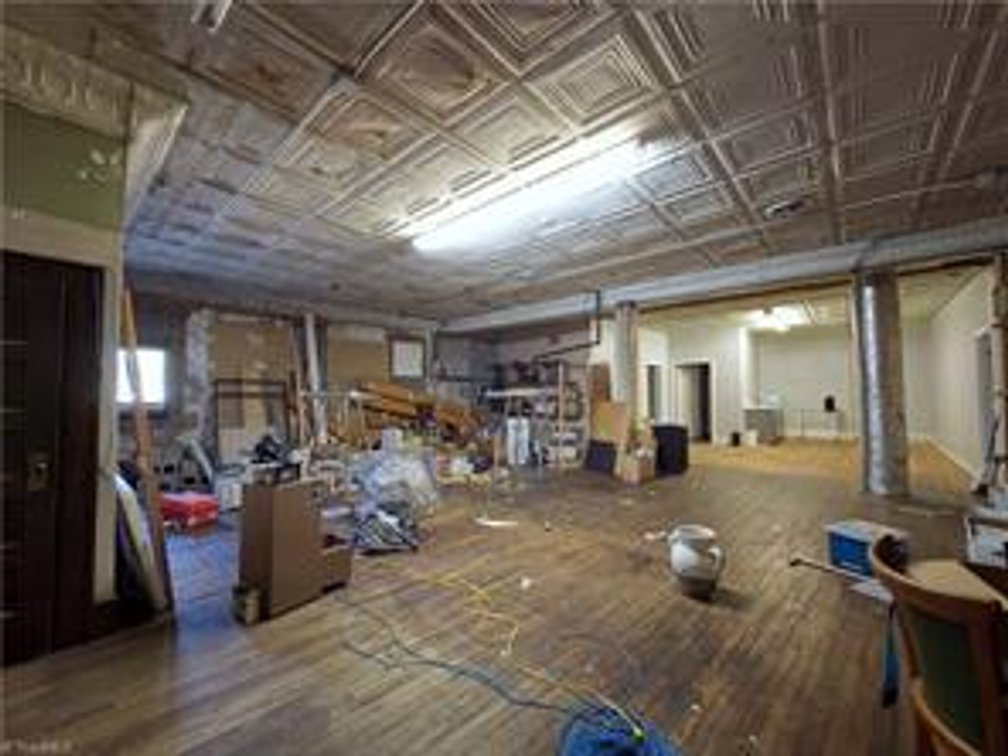 Image for Commercial Property for Sale in Mount Airy - 308 North Main Street