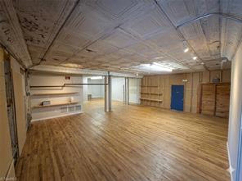 Image for Commercial Property for Sale in Mount Airy - 308 North Main Street