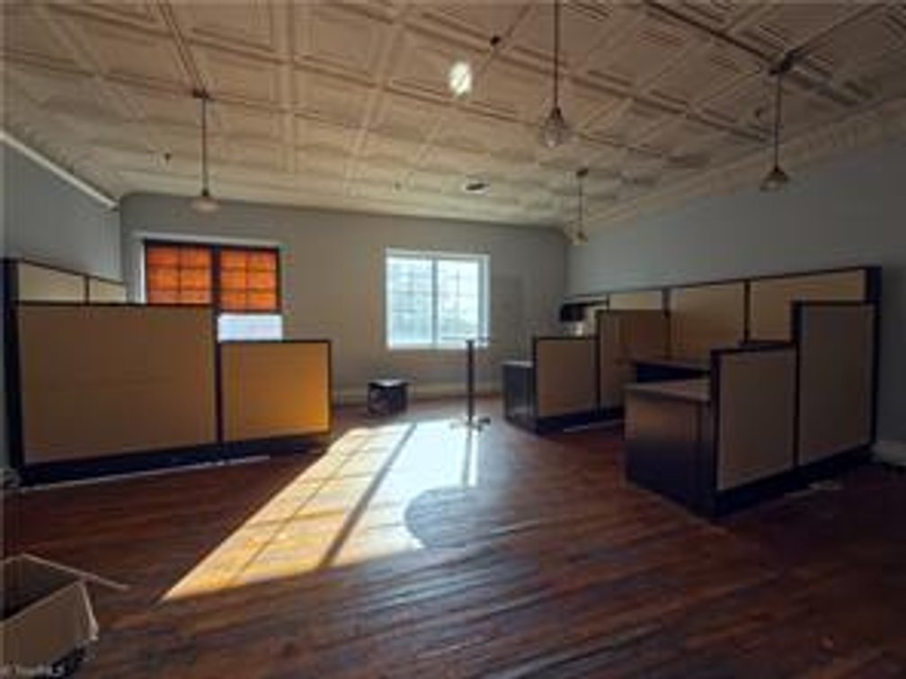 Image for Commercial Property for Sale in Mount Airy - 308 North Main Street