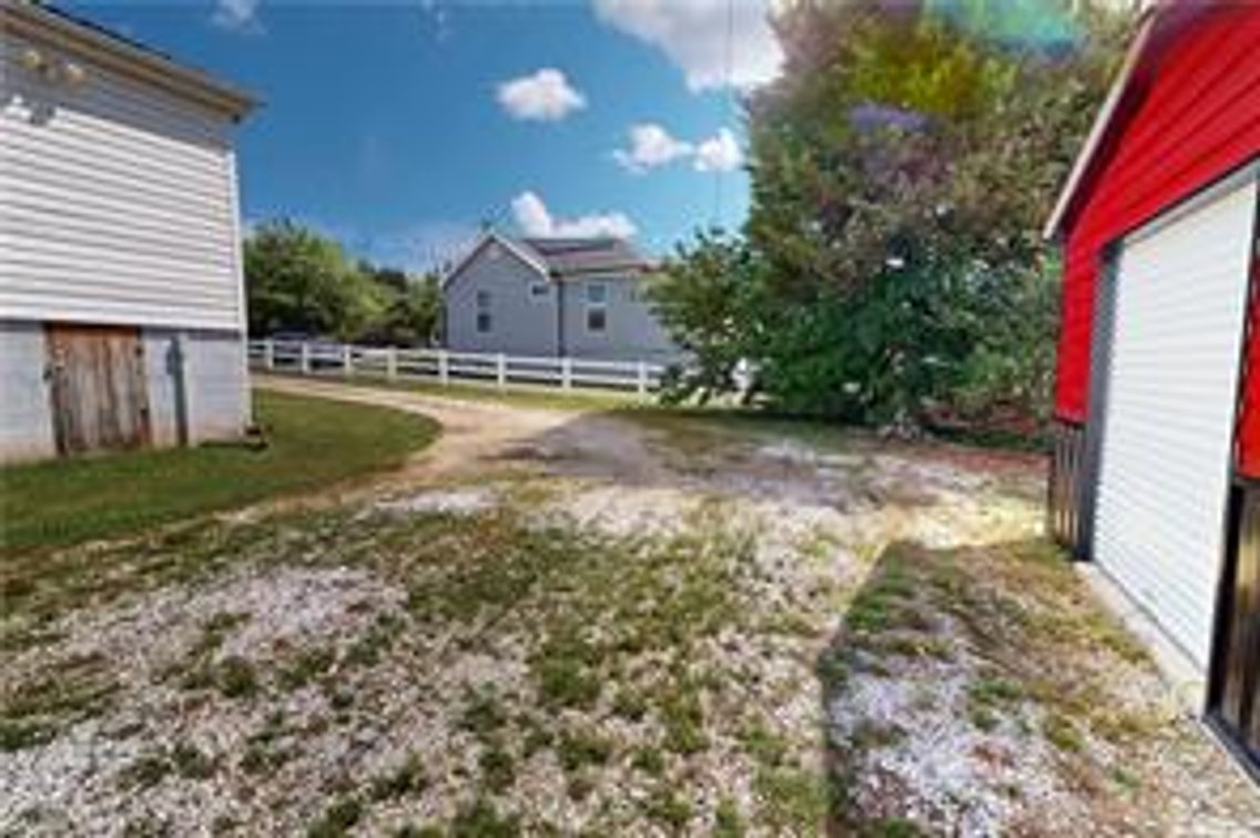 Image for Home For Sale in Mount Airy - 317 W Atkins Street