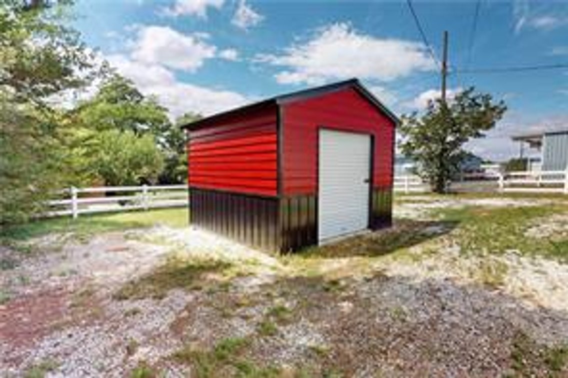 Image for Home For Sale in Mount Airy - 317 W Atkins Street