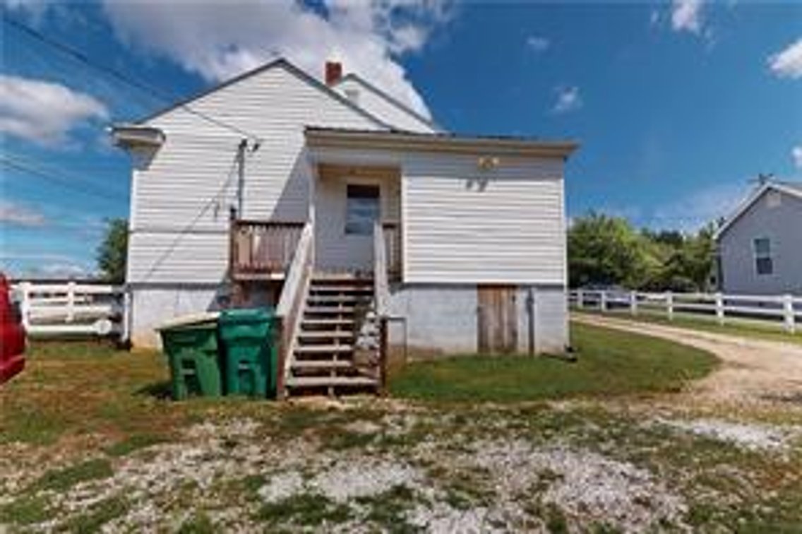 Image for Home For Sale in Mount Airy - 317 W Atkins Street