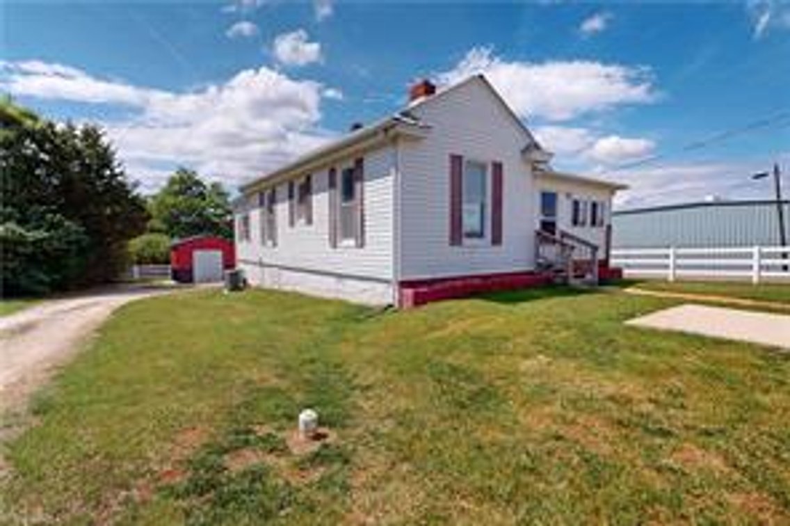 Image for Home For Sale in Mount Airy - 317 W Atkins Street