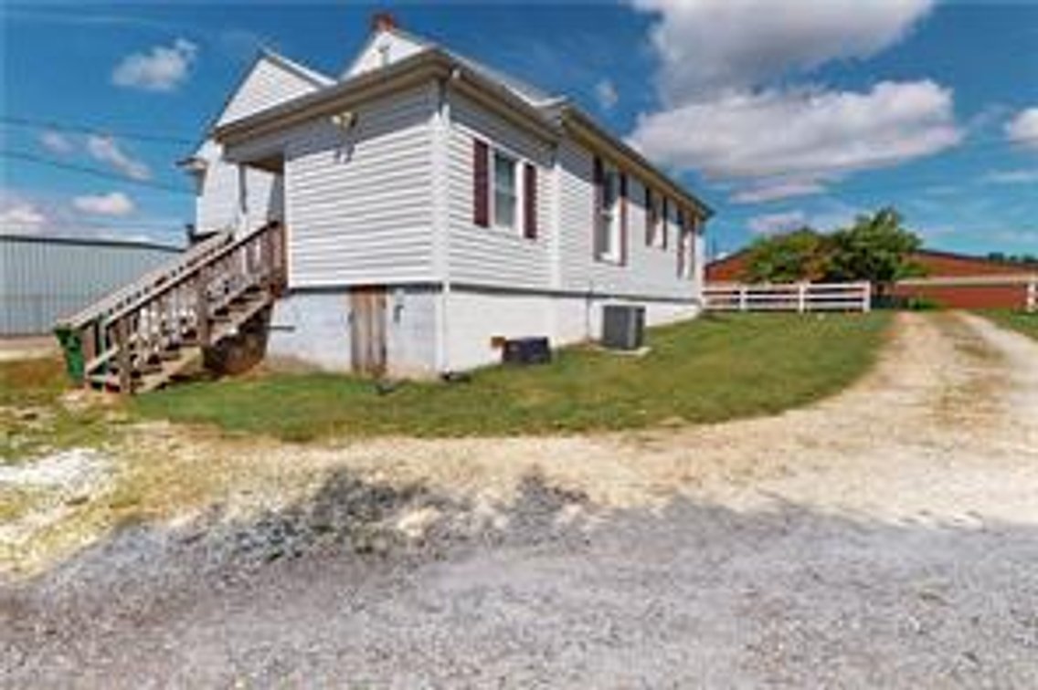 Image for Home For Sale in Mount Airy - 317 W Atkins Street