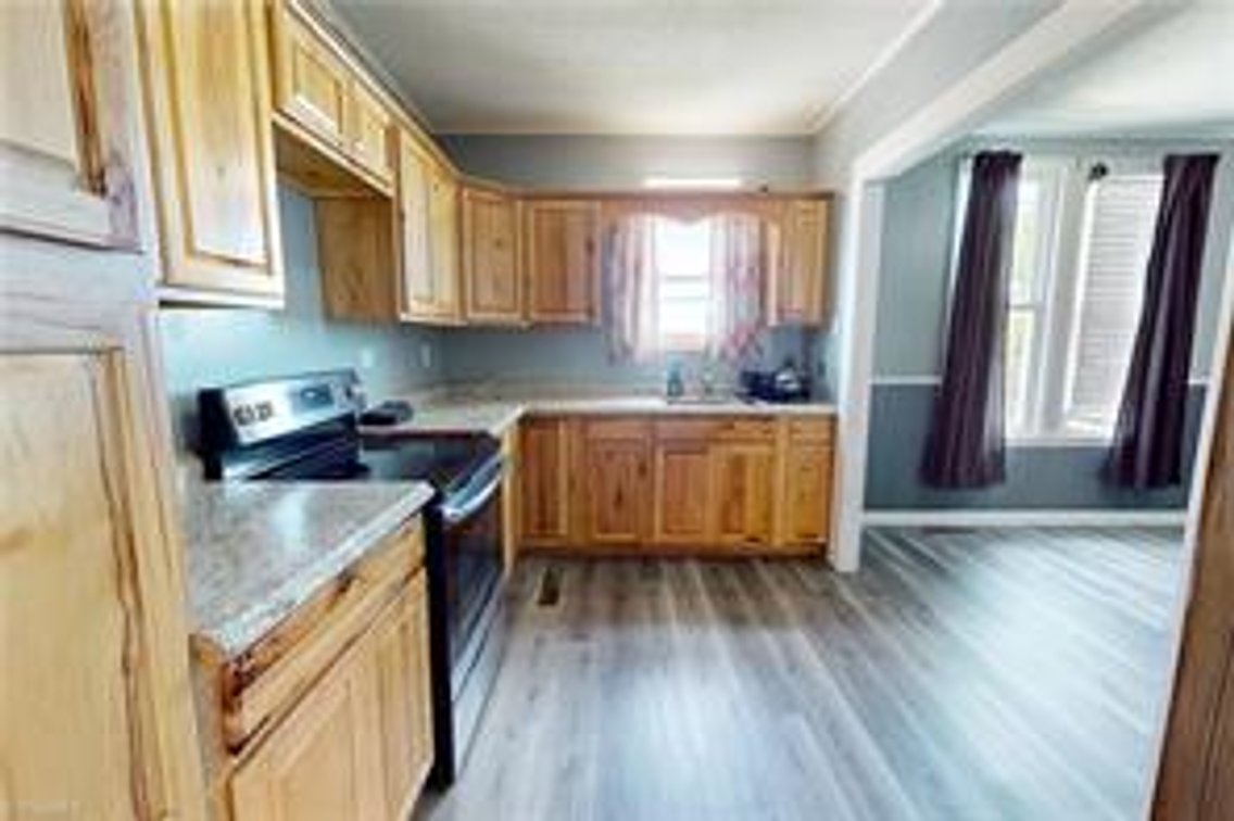 Image for Home For Sale in Mount Airy - 317 W Atkins Street