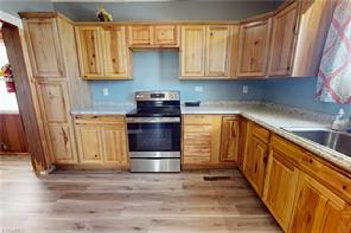 Image for Home For Sale in Mount Airy - 317 W Atkins Street