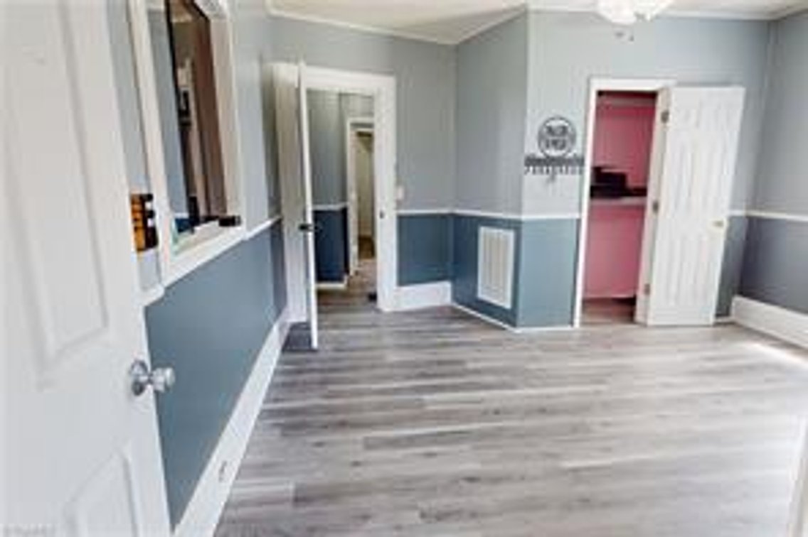 Image for Home For Sale in Mount Airy - 317 W Atkins Street