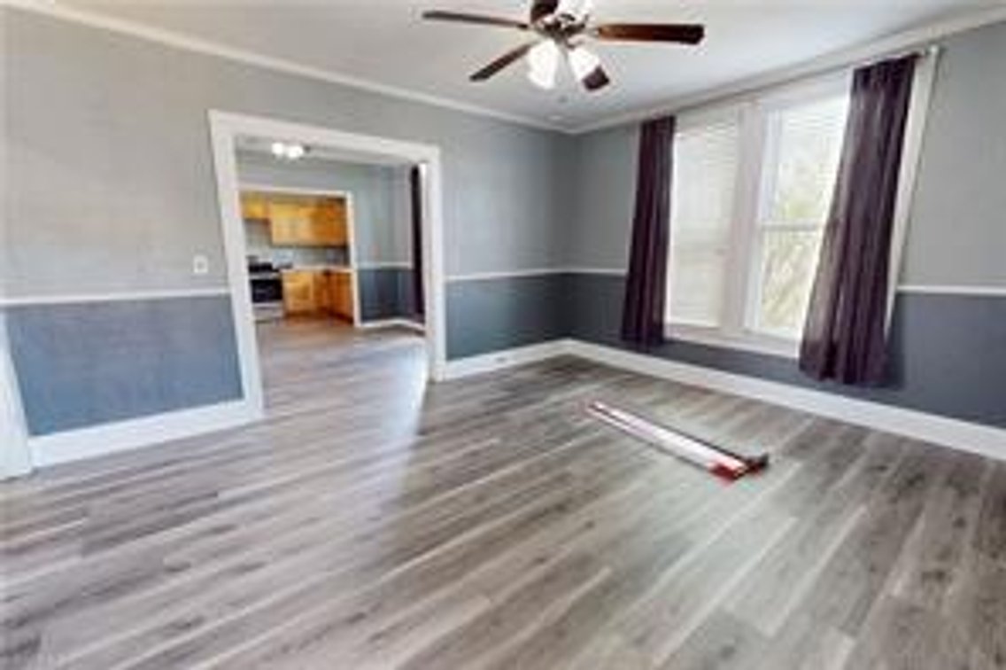 Image for Home For Sale in Mount Airy - 317 W Atkins Street