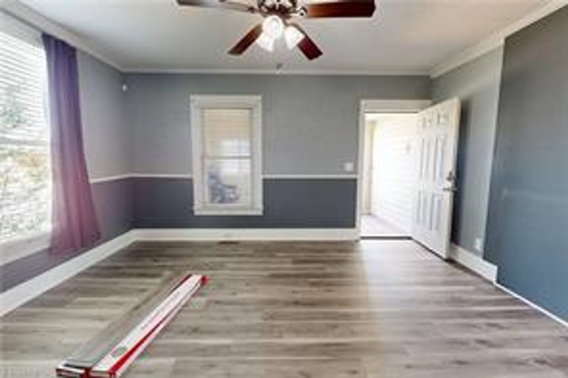 Image for Home For Sale in Mount Airy - 317 W Atkins Street