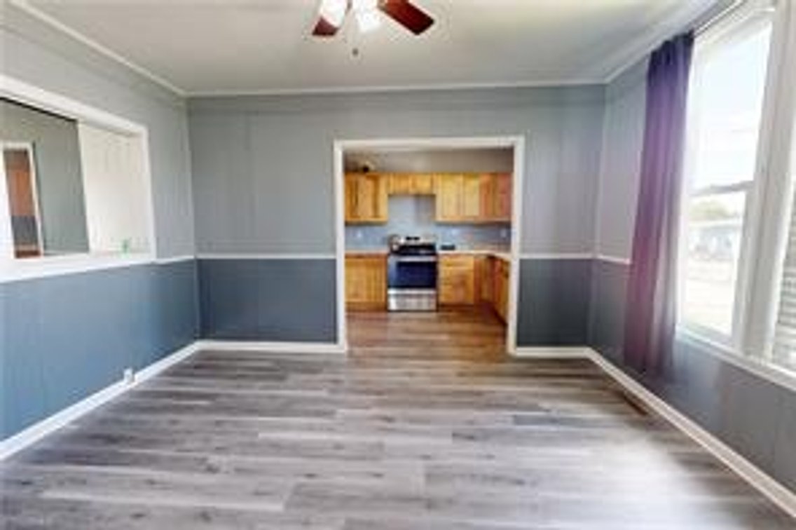 Image for Home For Sale in Mount Airy - 317 W Atkins Street
