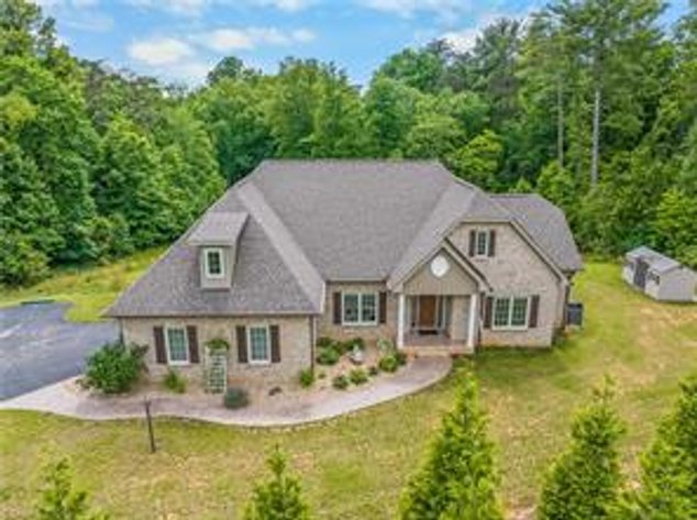 Home For Sale in Mount Airy - 153 Woodbridge Drive
