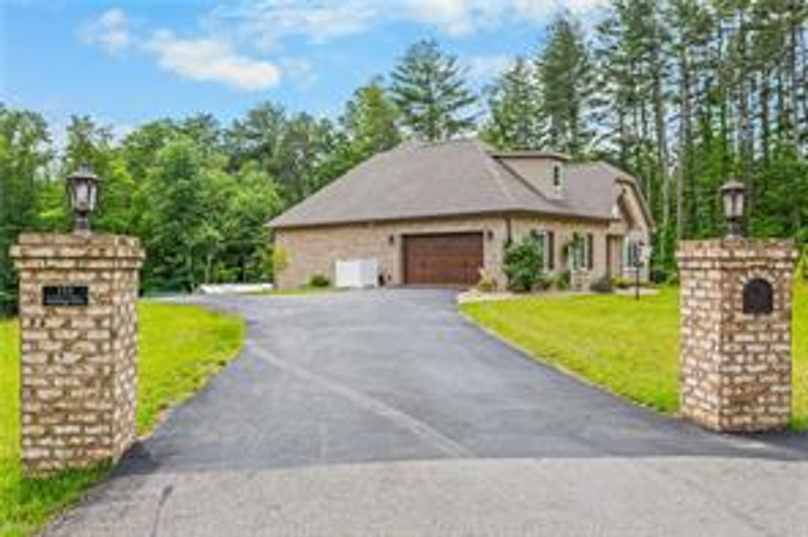 Image for Home For Sale in Mount Airy - 153 Woodbridge Drive