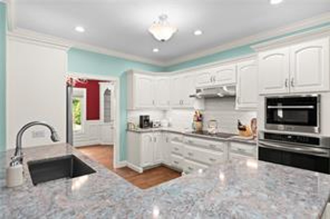 Image for Home For Sale in Mount Airy - 153 Woodbridge Drive