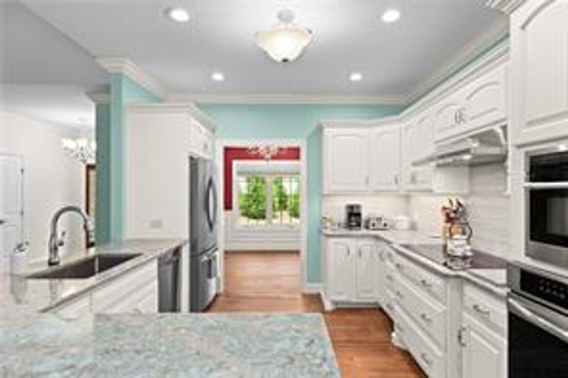Image for Home For Sale in Mount Airy - 153 Woodbridge Drive