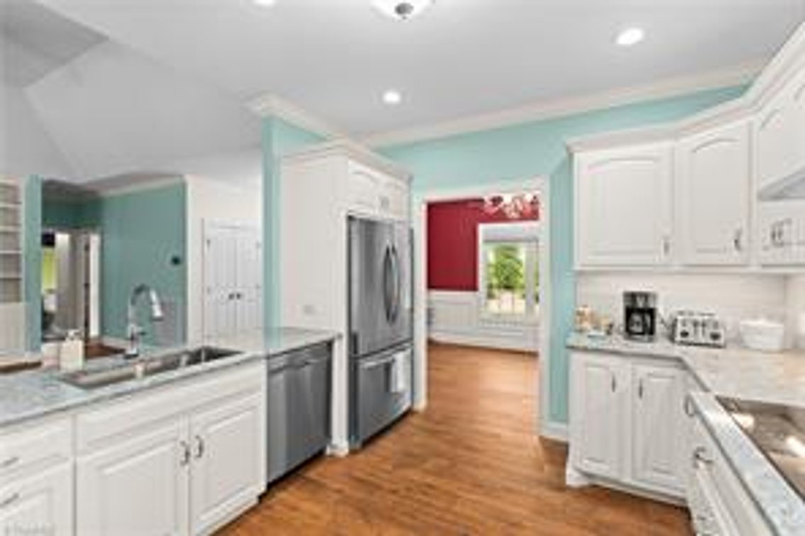 Image for Home For Sale in Mount Airy - 153 Woodbridge Drive