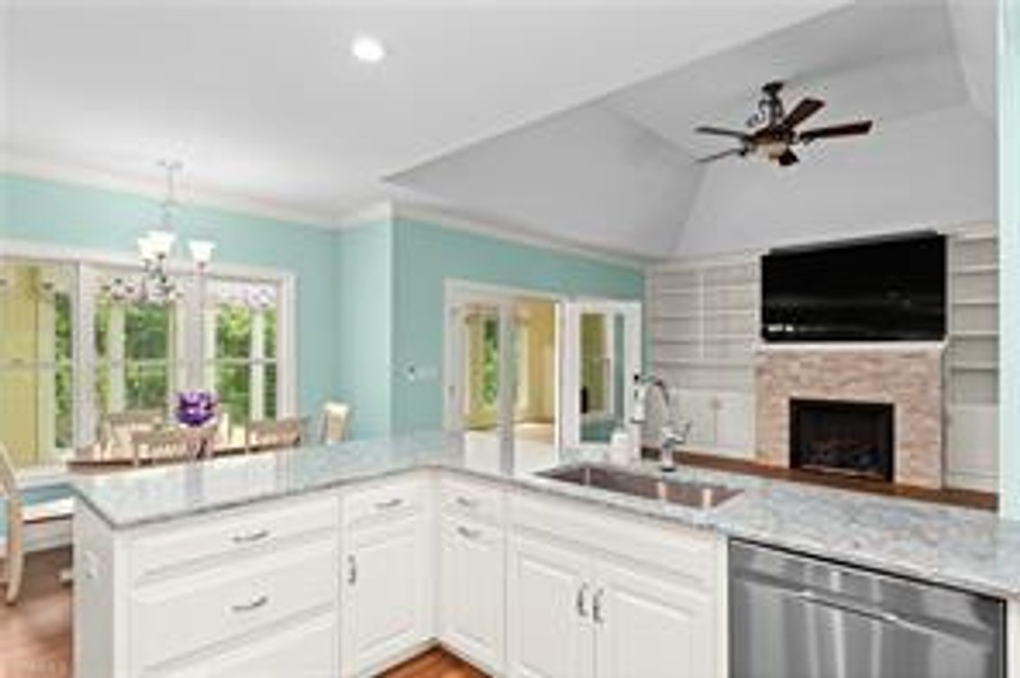 Image for Home For Sale in Mount Airy - 153 Woodbridge Drive