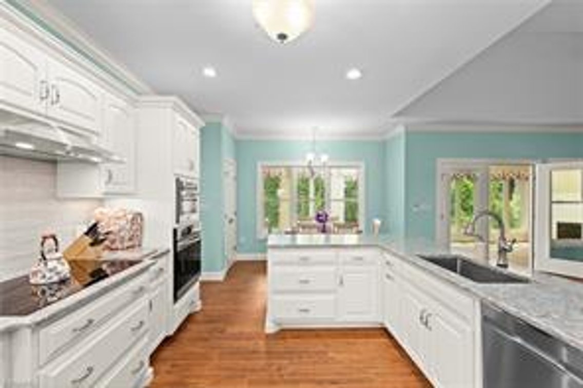 Image for Home For Sale in Mount Airy - 153 Woodbridge Drive